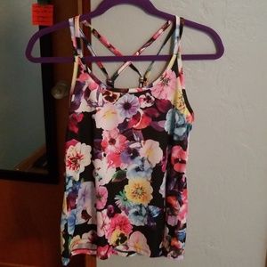 Active GoDry tank top